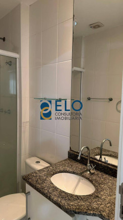 Imagem Apartamento com 2 Quartos à Venda, 63 m² em Marapé - Santos Imagem Apartamento com 2 Quartos à Venda, 63 m² em Marapé - Santos