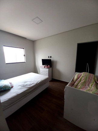 Imagem Casa de Condomínio com 3 Quartos à Venda, 156 m² em Jardim Primavera - Itupeva