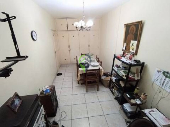 Imagem Apartamento com 2 Quartos à Venda, 93 m² em Gonzaga - Santos Imagem Apartamento com 2 Quartos à Venda, 93 m² em Gonzaga - Santos