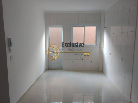 Imagem Apartamento com 2 Quartos à Venda, 49 m² em Vila Alzira - Santo André Imagem Apartamento com 2 Quartos à Venda, 49 m² em Vila Alzira - Santo André
