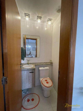 Imagem Apartamento com 3 Quartos à Venda, 123 m² em Vila Guilhermina - Praia Grande Imagem Apartamento com 3 Quartos à Venda, 123 m² em Vila Guilhermina - Praia Grande