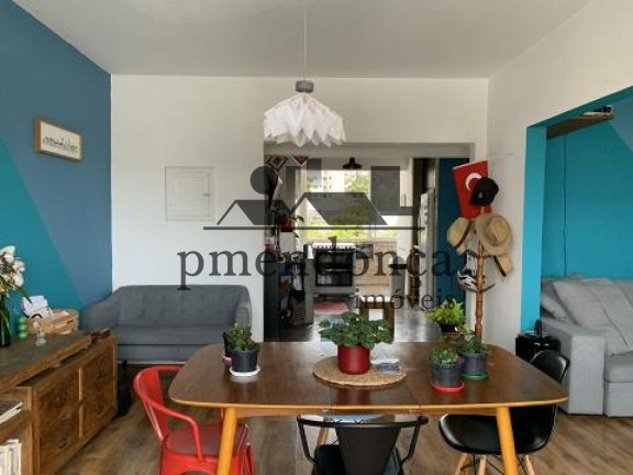 Imagem Apartamento com 2 Quartos à Venda, 94 m² em Vila Madalena - São Paulo Imagem Apartamento com 2 Quartos à Venda, 94 m² em Vila Madalena - São Paulo
