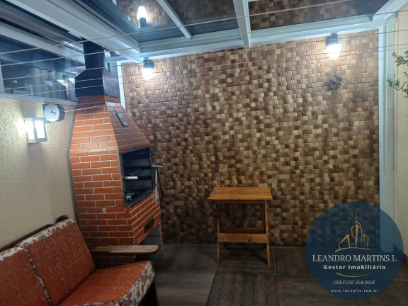 Imagem Casa de Condomínio com 3 Quartos à Venda, 95 m² em Usina Piratininga - São Paulo Imagem Casa de Condomínio com 3 Quartos à Venda, 95 m² em Usina Piratininga - São Paulo