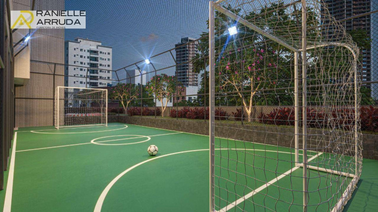 Imagem Apartamento com 3 Quartos à Venda, 79 m² em Jardim Oceania - João Pessoa