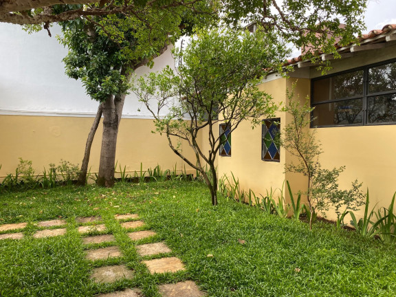 Imagem Casa com 4 Quartos à Venda, 502 m² em Jardim Paulista - São Paulo Imagem Casa com 4 Quartos à Venda, 502 m² em Jardim Paulista - São Paulo