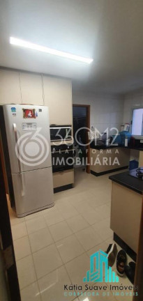 Imagem Apartamento com 4 Quartos à Venda, 130 m² em Jardim - Santo André