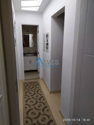 Imagem Apartamento com 3 Quartos à Venda, 134 m² em Vila Caminho Do Mar - São Bernardo Do Campo Imagem Apartamento com 3 Quartos à Venda, 134 m² em Vila Caminho Do Mar - São Bernardo Do Campo