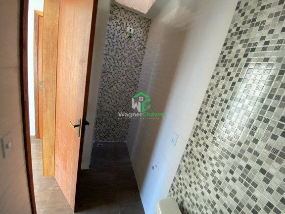 Imagem Sobrado com 3 Quartos à Venda, 78 m² em Ipanema - Pontal Do Paraná