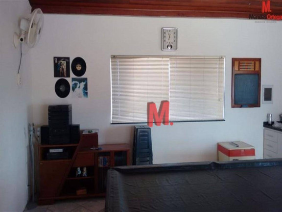 Imagem Casa com 3 Quartos à Venda, 315 m² em Wanel Ville I. - Sorocaba