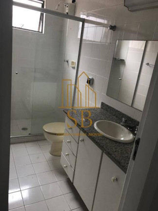 Imagem Apartamento com 2 Quartos à Venda, 101 m² em Gonzaga - Santos