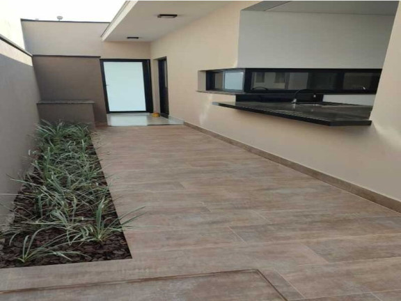 Imagem Casa com 3 Quartos à Venda, 205 m² em Jardim Piemonte - Indaiatuba