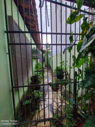 Imagem Casa com 4 Quartos à Venda, 310 m² em Atalaia - Aracaju Imagem Casa com 4 Quartos à Venda, 310 m² em Atalaia - Aracaju