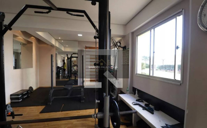 Imagem Apartamento com 2 Quartos à Venda, 60 m² em Picanço - Guarulhos