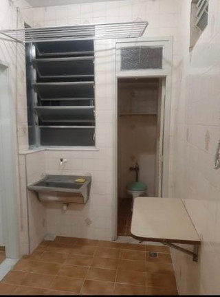 Imagem Apartamento com 2 Quartos à Venda, 80 m² em Flamengo - Rio De Janeiro