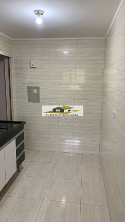 Imagem Apartamento com 2 Quartos à Venda, 52 m² em Vila Alpina - São Paulo Imagem Apartamento com 2 Quartos à Venda, 52 m² em Vila Alpina - São Paulo