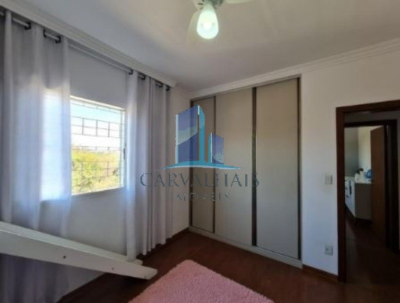 Imagem Casa com 4 Quartos à Venda, 317 m² em Europa - Contagem