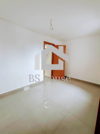 Imagem Sobrado com 3 Quartos à Venda, 130 m² em Vila Curuça - Santo André