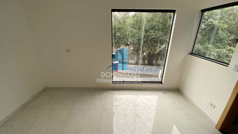 Imagem Apartamento com 1 Quarto à Venda, 30 m² em Vila Diva - São Paulo