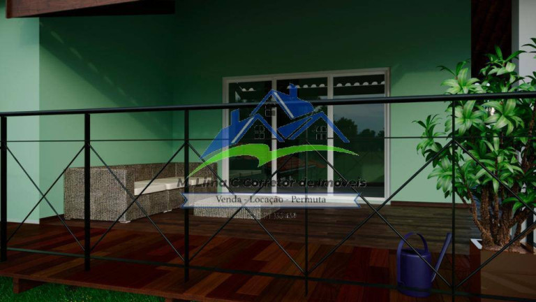 Imagem Chácara com 3 Quartos à Venda, 500 m² em Terra Preta (terra Preta) - Mairiporã