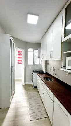 Imagem Apartamento com 2 Quartos à Venda, 78 m² em Centro - Balneário Camboriú