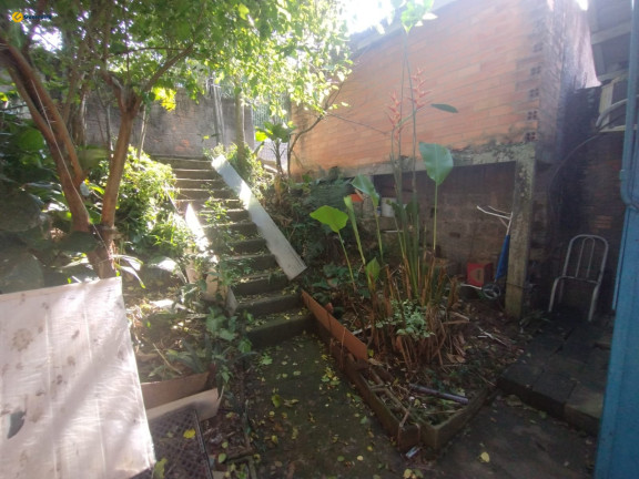 Imagem Casa com 2 Quartos à Venda, 200 m² em Coqueiros - Florianópolis Imagem Casa com 2 Quartos à Venda, 200 m² em Coqueiros - Florianópolis