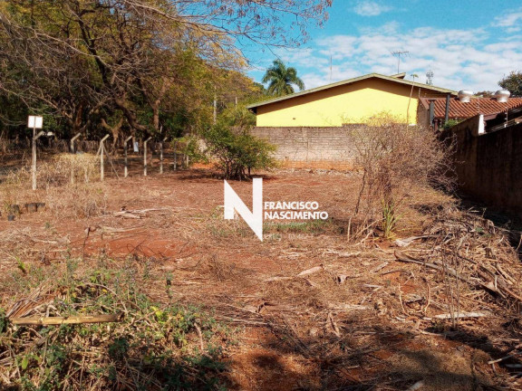 Terreno à Venda, 458 m² em Barão Geraldo - Campinas