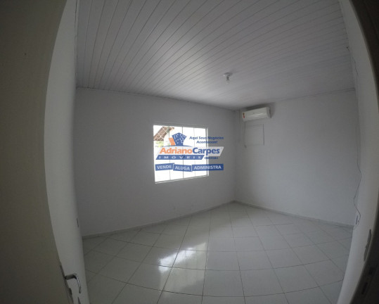 Imagem Casa com 3 Quartos à Venda, 120 m² em Nossa Senhora Da Paz - Balneário Piçarras