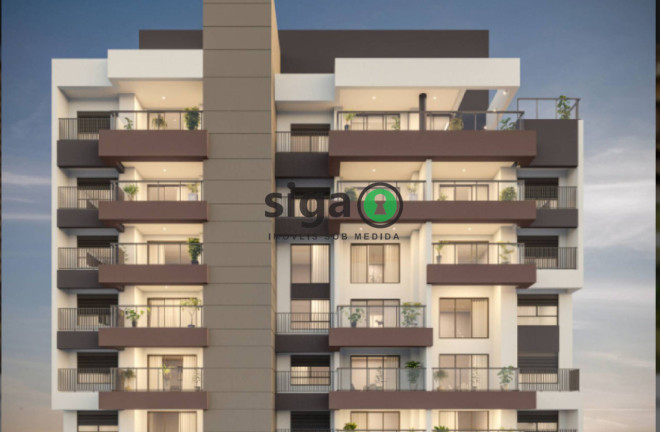Imagem Apartamento com 1 Quarto à Venda, 52 m² em Ibirapuera - São Paulo
