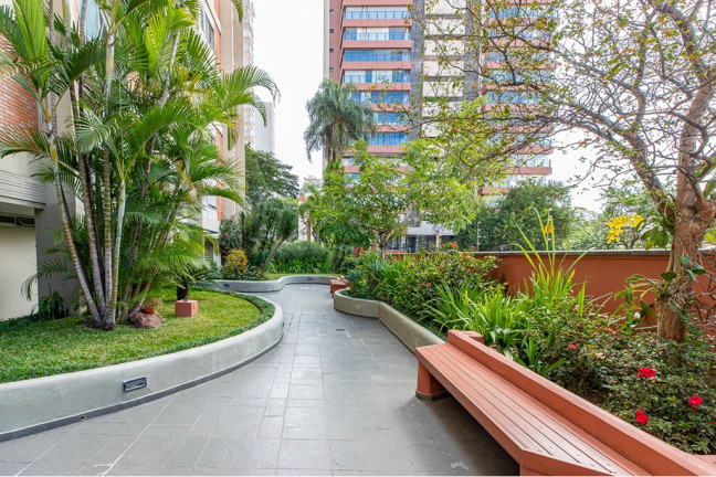 Imagem Imóvel com 3 Quartos à Venda, 107 m² em Campo Belo - São Paulo Imagem Imóvel com 3 Quartos à Venda, 107 m² em Campo Belo - São Paulo