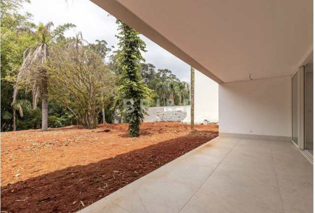 Imagem Sobrado com 4 Quartos à Venda, 770 m² em Chácara Santo Antônio (zona Sul) - São Paulo