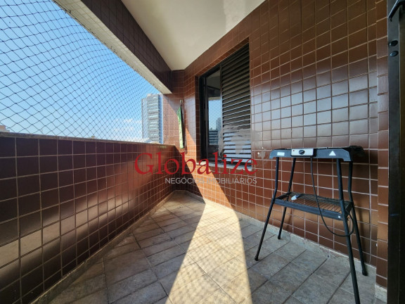 Imagem Imóvel com 1 Quarto à Venda, 80 m² em Vila Mathias - Santos