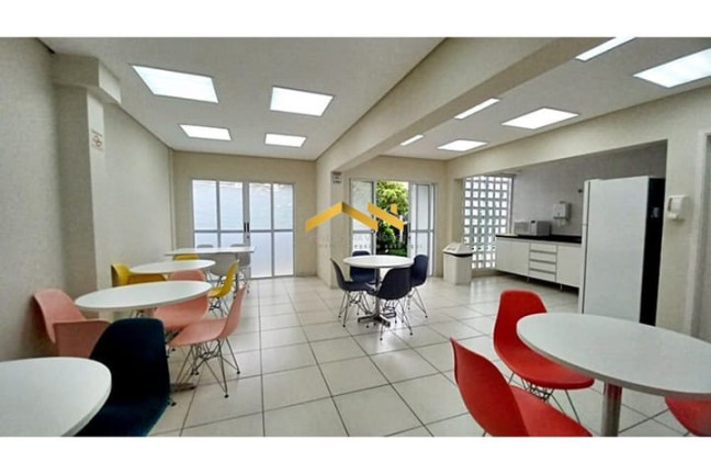 Imagem Apartamento com 2 Quartos à Venda, 55 m² em Vila Guarani (z Sul) - São Paulo Imagem Apartamento com 2 Quartos à Venda, 55 m² em Vila Guarani (z Sul) - São Paulo