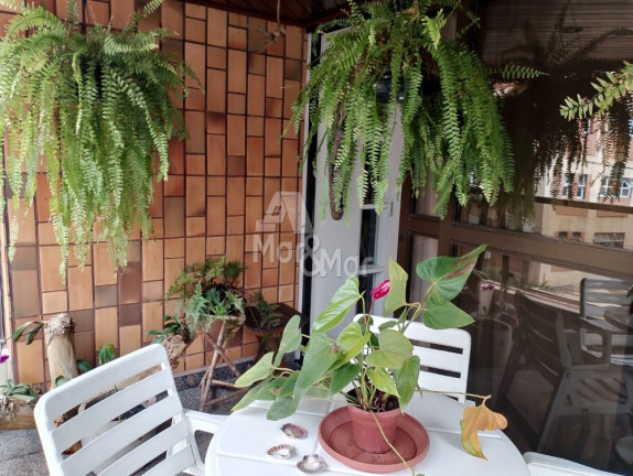 Imagem Apartamento com 3 Quartos à Venda, 136 m² em Pitangueiras - Guarujá