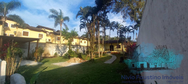Imagem Terreno à Venda, 1.330 m² em Juquehy - São Sebastião Imagem Terreno à Venda, 1.330 m² em Juquehy - São Sebastião