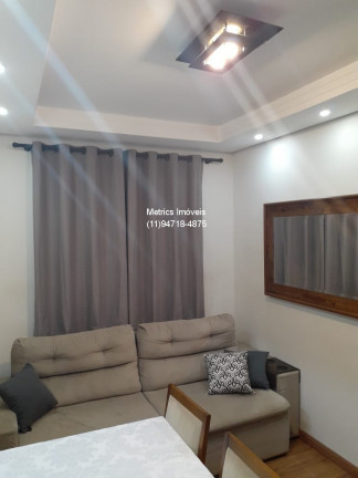 Imagem Imóvel com 2 Quartos à Venda, 58 m² em Ponte São João - Jundiaí