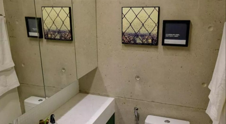 Imagem Imóvel com 2 Quartos à Venda, 74 m² em Chacara Santo Antonio - São Paulo Imagem Imóvel com 2 Quartos à Venda, 74 m² em Chacara Santo Antonio - São Paulo