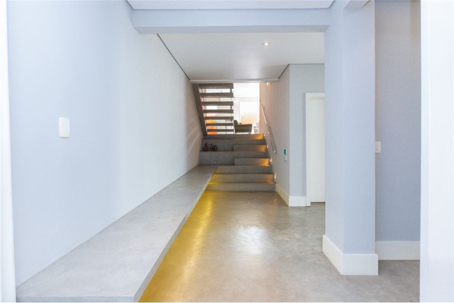 Imagem Casa com 4 Quartos à Venda,  em Chácara Santo Antônio (zona Sul) - São Paulo