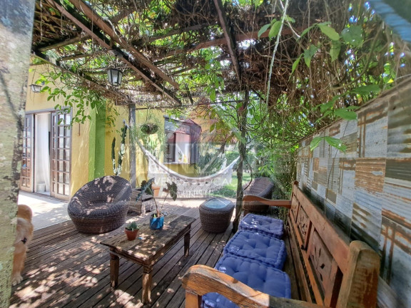 Imagem Casa com 4 Quartos à Venda, 150 m² em Vargem Grande - Rio De Janeiro