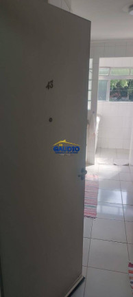 Imagem Apartamento com 2 Quartos à Venda, 58 m² em Campo Limpo - São Paulo