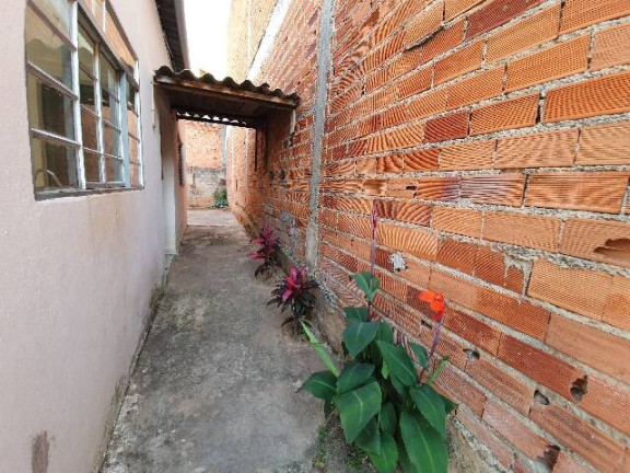 Imagem Casa com 1 Quarto à Venda, 140 m² em Terras De Arieta - Sorocaba