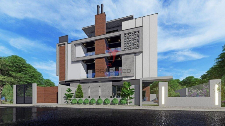 Imagem Apartamento com 2 Quartos à Venda, 64 m² em Ingleses Do Rio Vermelho - Florianópolis