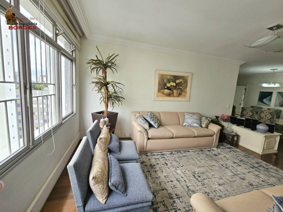 Imagem Apartamento com 3 Quartos à Venda, 129 m² em Paraíso - São Paulo Imagem Apartamento com 3 Quartos à Venda, 129 m² em Paraíso - São Paulo