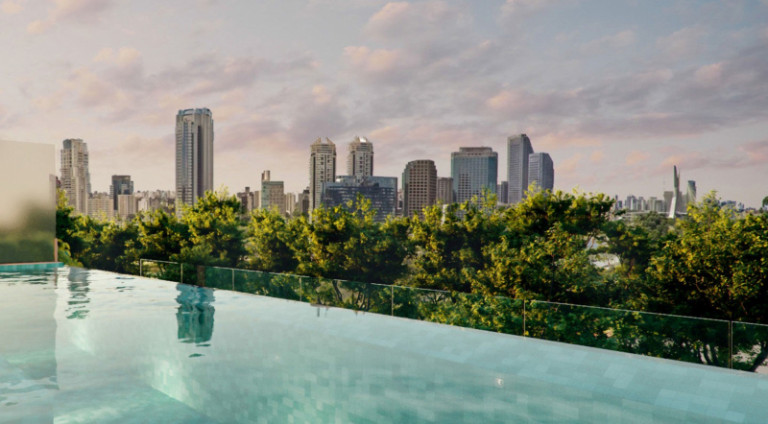 Imagem Casa de Condomínio com 4 Quartos à Venda, 556 m² em Vila Nova Conceição - São Paulo Imagem Casa de Condomínio com 4 Quartos à Venda, 556 m² em Vila Nova Conceição - São Paulo