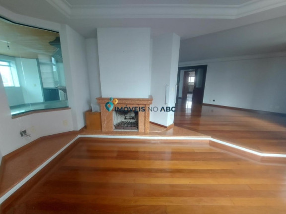 Imagem Apartamento com 4 Quartos à Venda, 300 m² em Centro - São Bernardo Do Campo