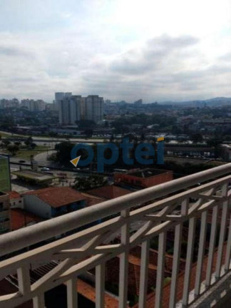 Imagem Apartamento com 2 Quartos à Venda, 63 m² em Demarchi - São Bernardo Do Campo