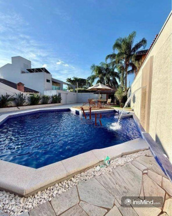 Imagem Casa com 4 Quartos à Venda, 390 m² em Marão - Votuporanga