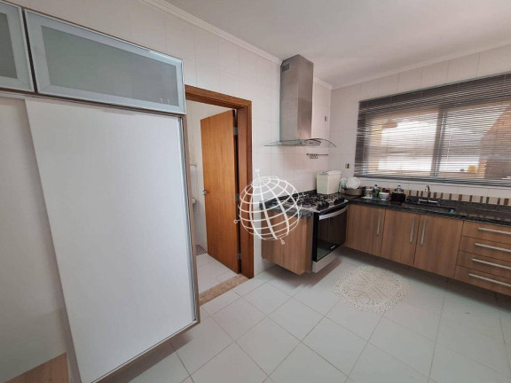 Imagem Casa com 3 Quartos à Venda, 170 m² em Condomínio Serra Da Estrela - Atibaia