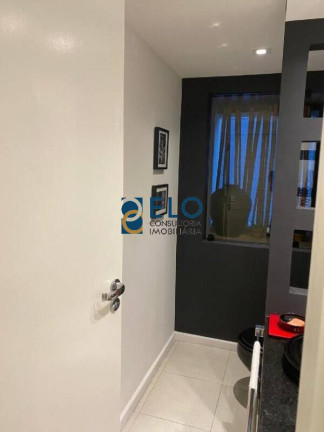 Imagem Apartamento com 4 Quartos à Venda, 266 m² em Boqueirão - Santos Imagem Apartamento com 4 Quartos à Venda, 266 m² em Boqueirão - Santos