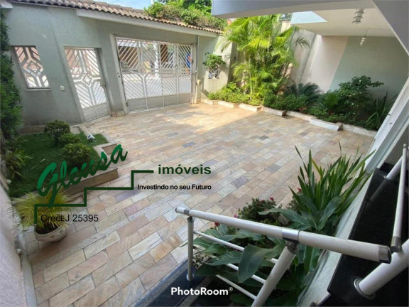 Imagem Sobrado com 4 Quartos à Venda, 358 m² em Jardim Brasília (zona Leste) - São Paulo Imagem Sobrado com 4 Quartos à Venda, 358 m² em Jardim Brasília (zona Leste) - São Paulo