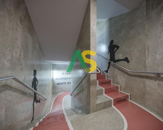 Imagem Imóvel com 1 Quarto à Venda, 26 m² em Rosarinho - Recife
